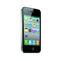 Apple iPhone 4 32 GB (MC605B/A)